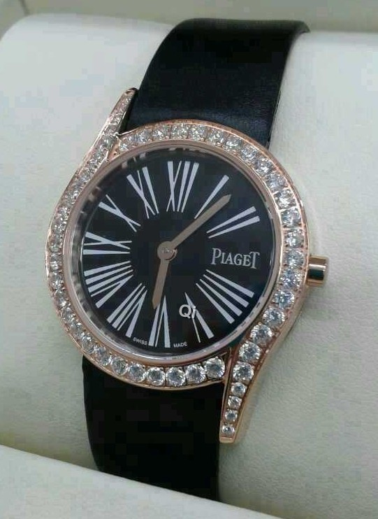 Piaget Watch 49